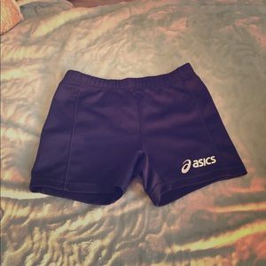 Workout Shorts